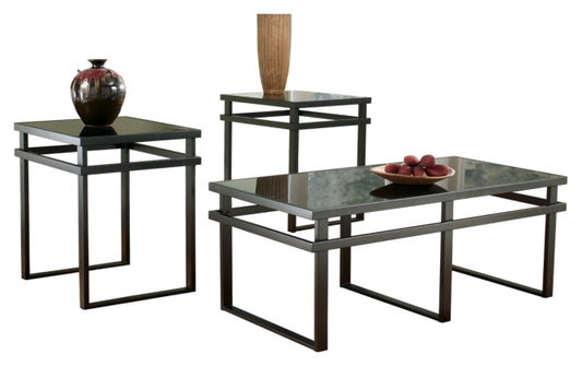 Laney Table (Set of 3) SKU - T180-13