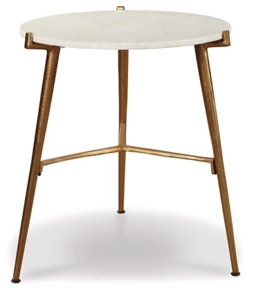Chadton Accent Table  SKU - A4000004