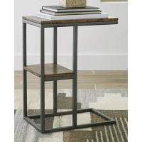 Forestmin Accent Table SKU - A4000049