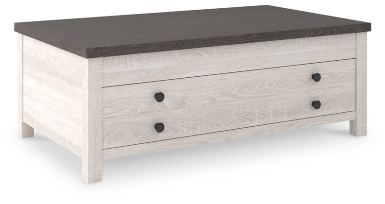 Dorrinson Coffee Table with Lift Top SKU - T287-9