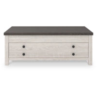 Dorrinson Coffee Table with Lift Top SKU - T287-9